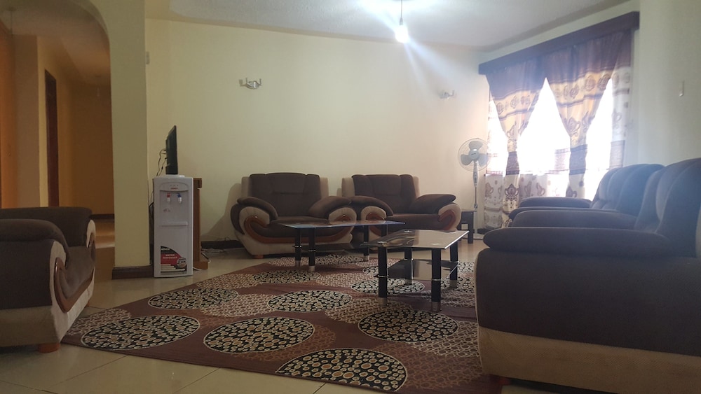 CSK Holiday Home
