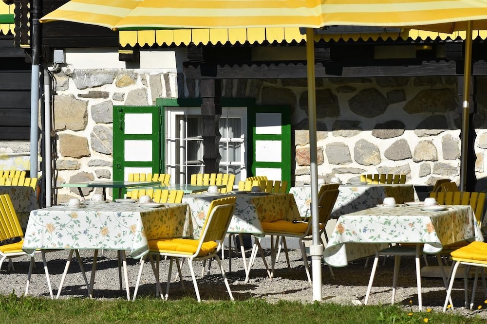 Hotel Harrida