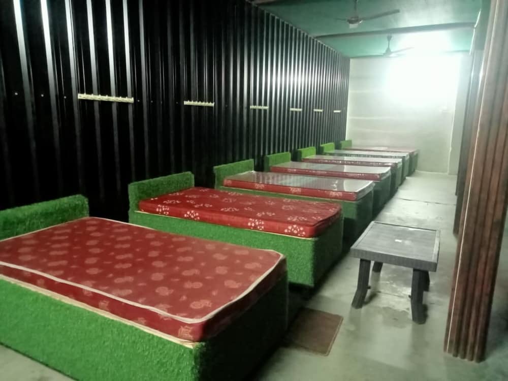Hotel Maratha Palace