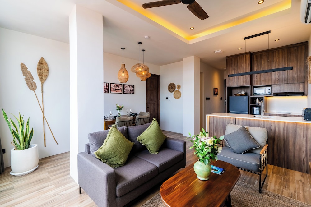 Avanya Apartments by Pertama Management