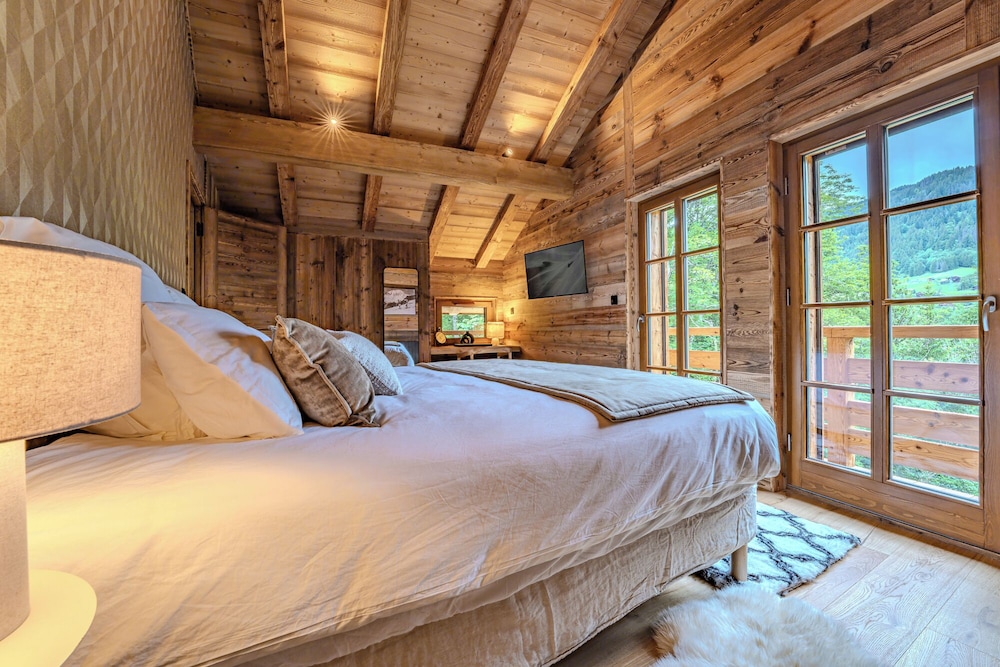 Le M Chalet