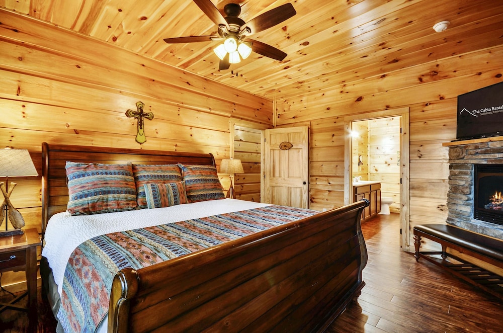 Luxury 14BR Haven: Views Games Hot Tubs More, Foto 16