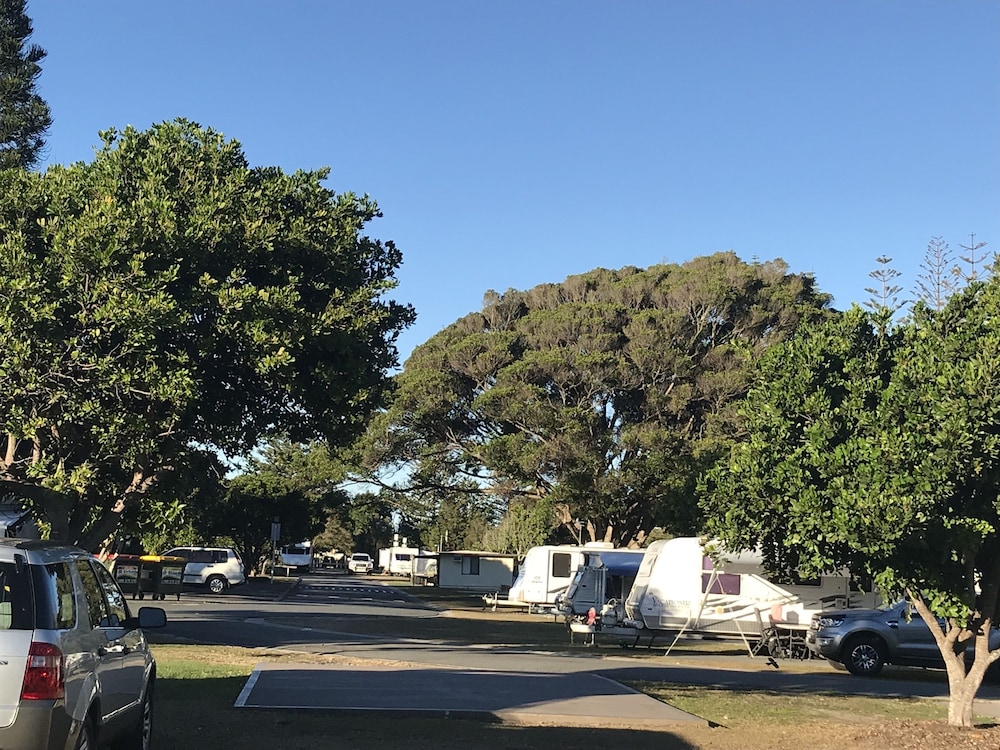 Reflections Tuncurry - Holiday Park