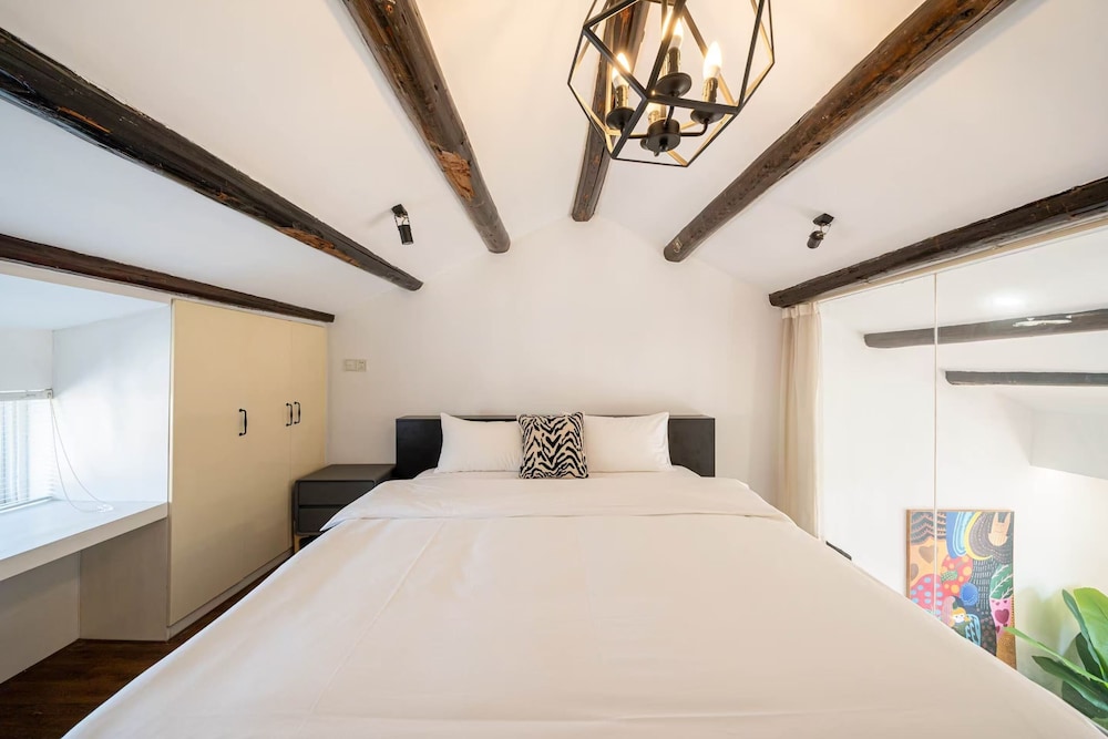 Shanghai Hills&ZINN 2BR with Kitchen