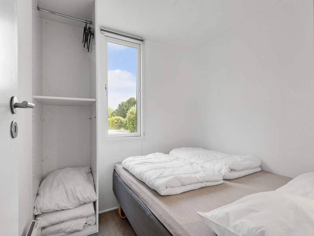 6 Person Holiday Park Home in Aarhus N