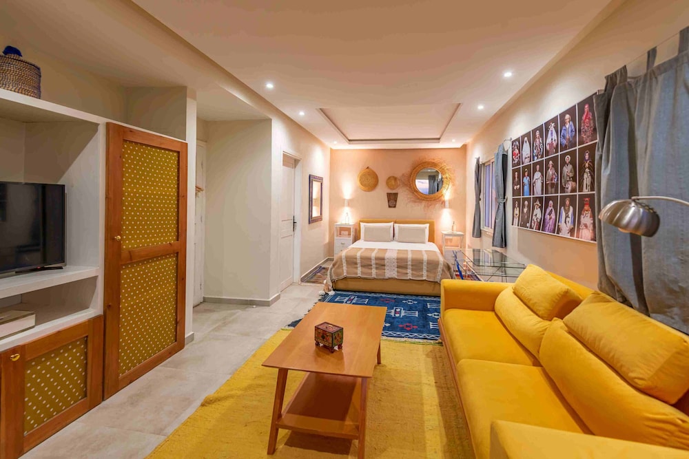 KITE HOUSE DAKHLA