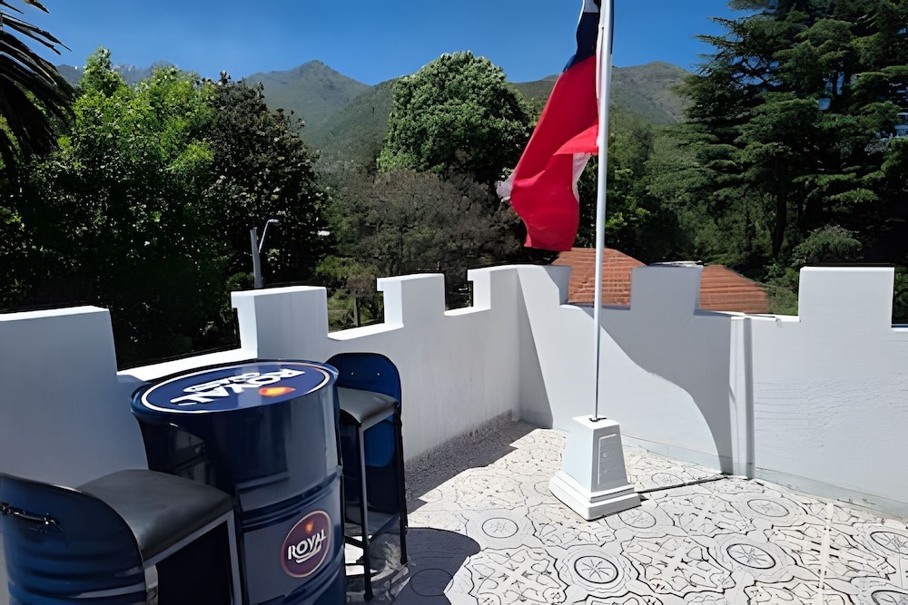 Oceana Suites San Jose de Maipo