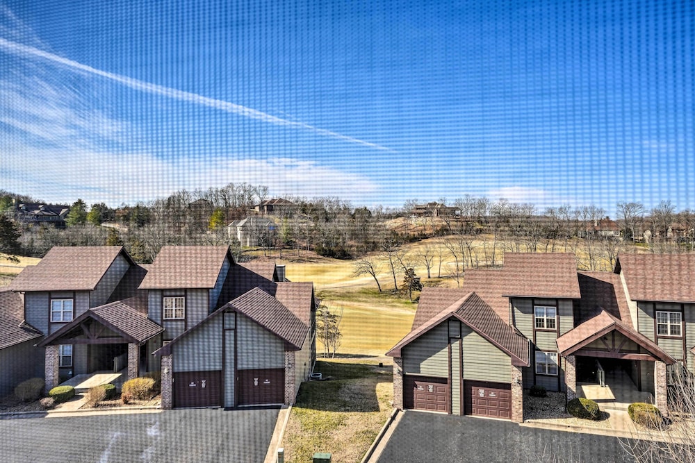 Branson West Golf Getaway w/ Pool Access! view 3