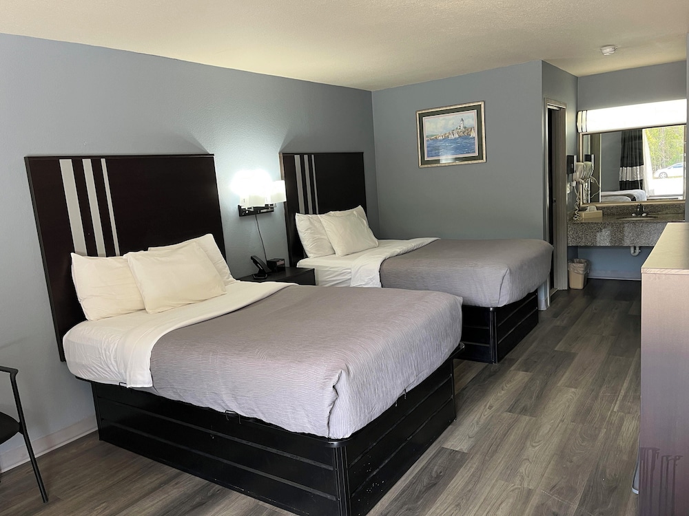 Old Town Inn - St Augustine South