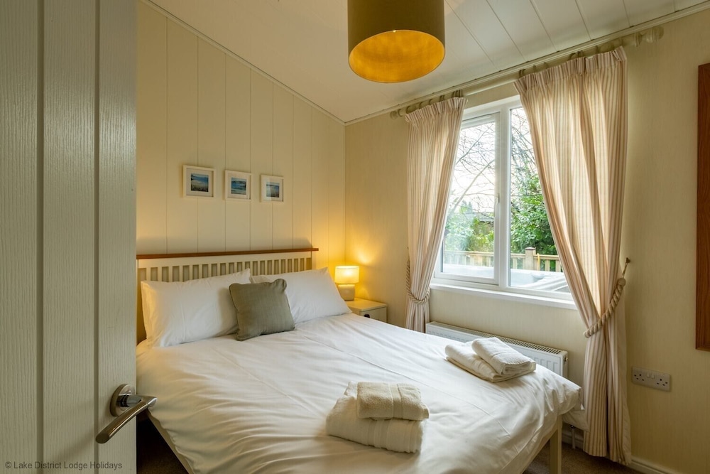 Langdale Lodge