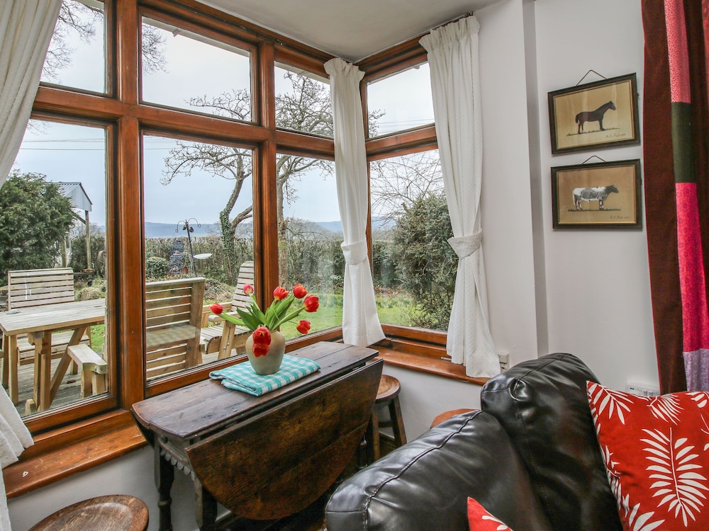 Hill Brow view 3
