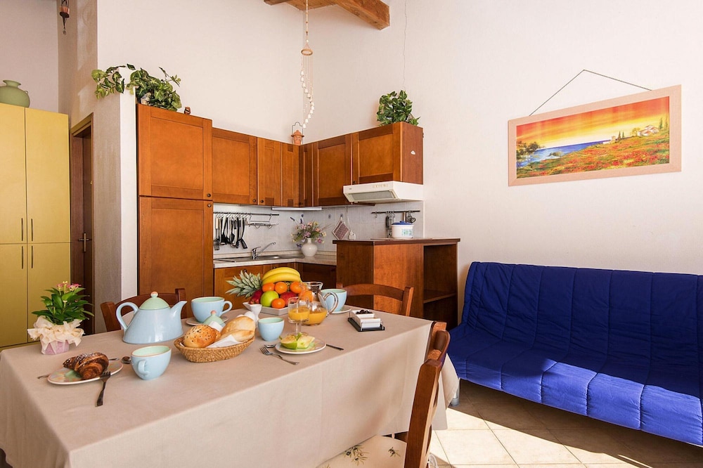 Bungalow in Riotorto Near the sea Beach-formerly TUI Ferienhaus