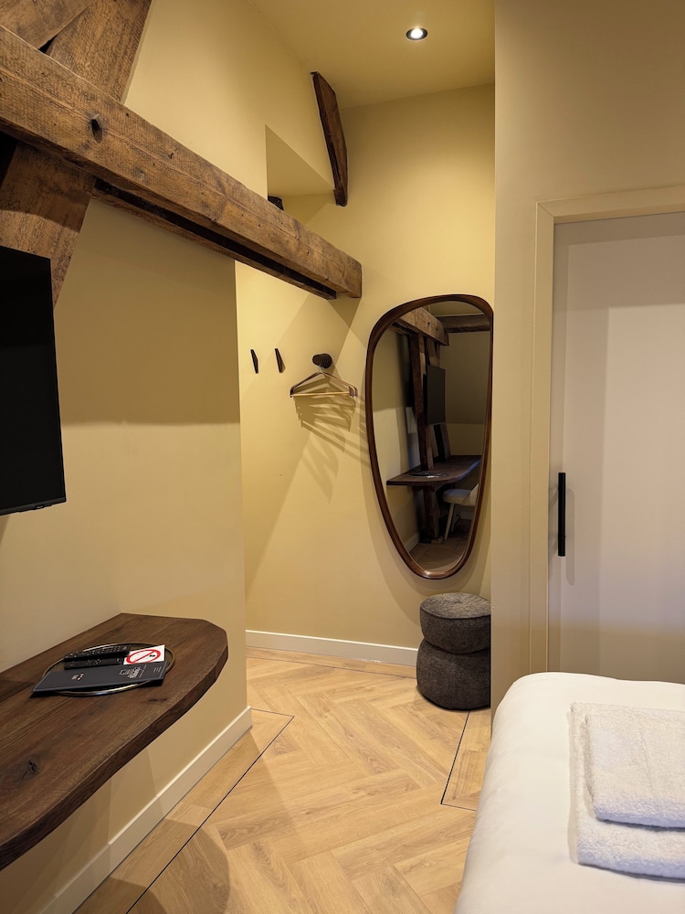 De Pastorie Bed & Breakfast
