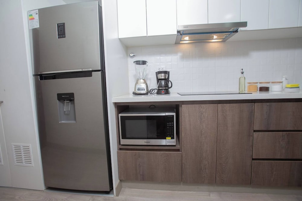 Brand New Loft W Ac - Ur Place