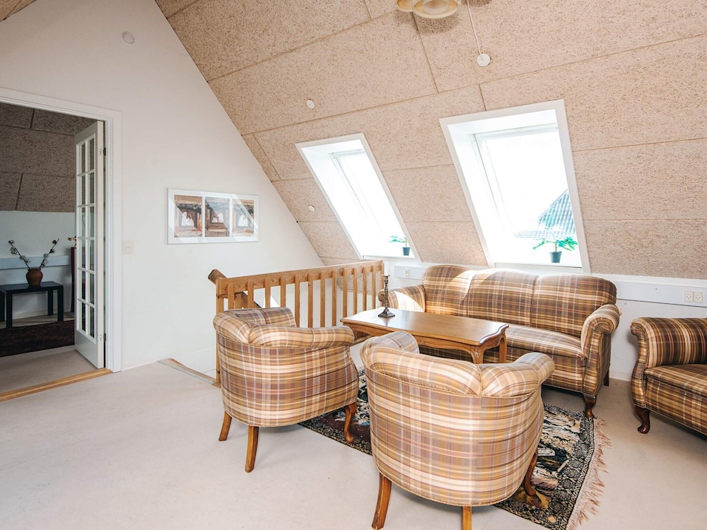 4 Star Holiday Home in Hornsyld