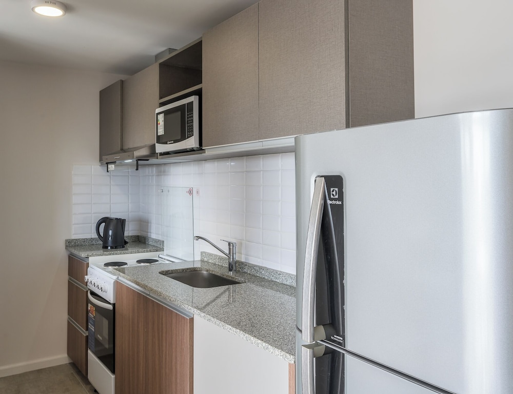 Downtown Apartment, Stunning Views, Terrace PL1 by Apartments Bariloche