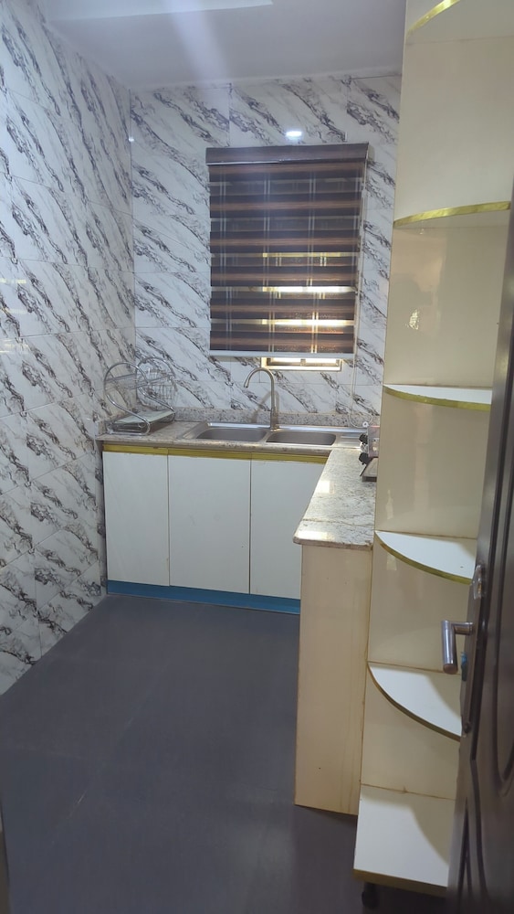 517VIP Suites and Apartments Awka