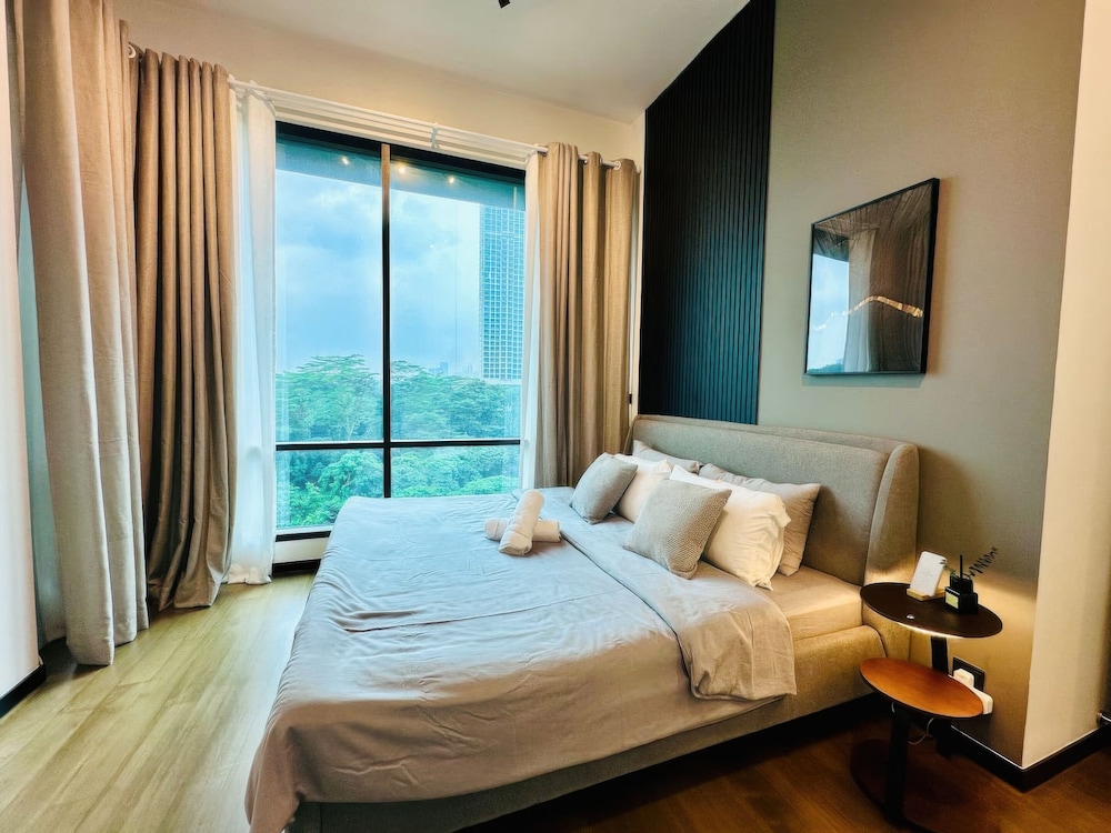 Opus Residences by Emily in Town photo 2