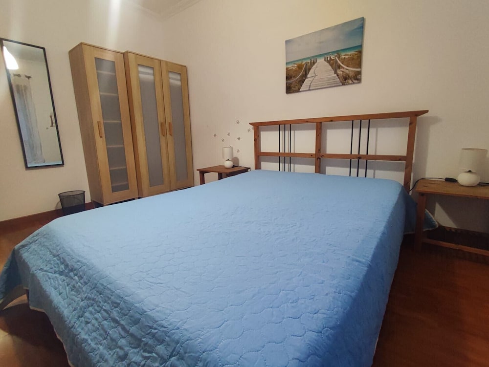 Peniche Nature and Beach Flat