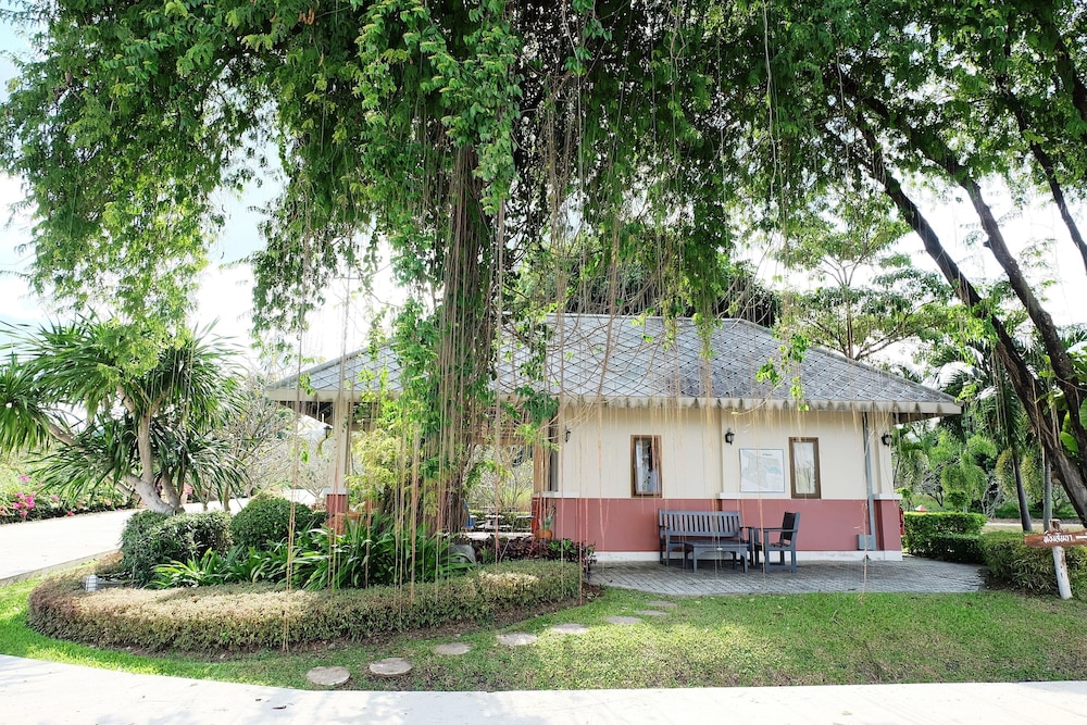 Lilawalai Resort