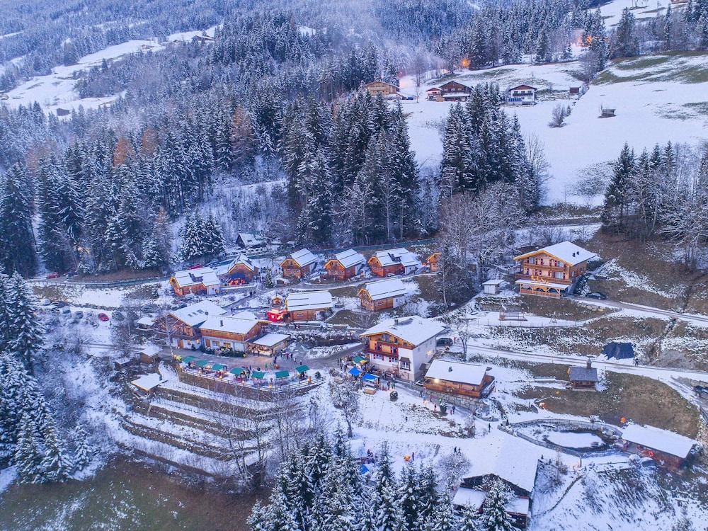 Chalet in Neukirchen