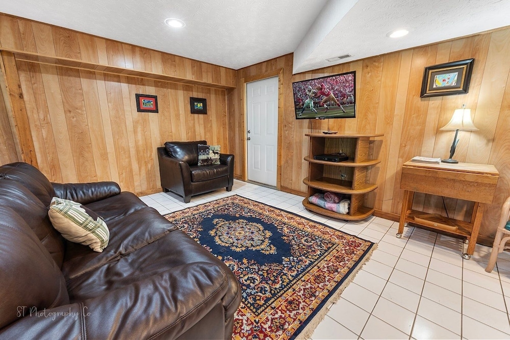 Sweet Magnolia 2 Bedroom Home