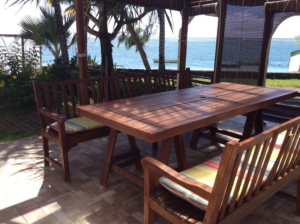 Thalassa Residence