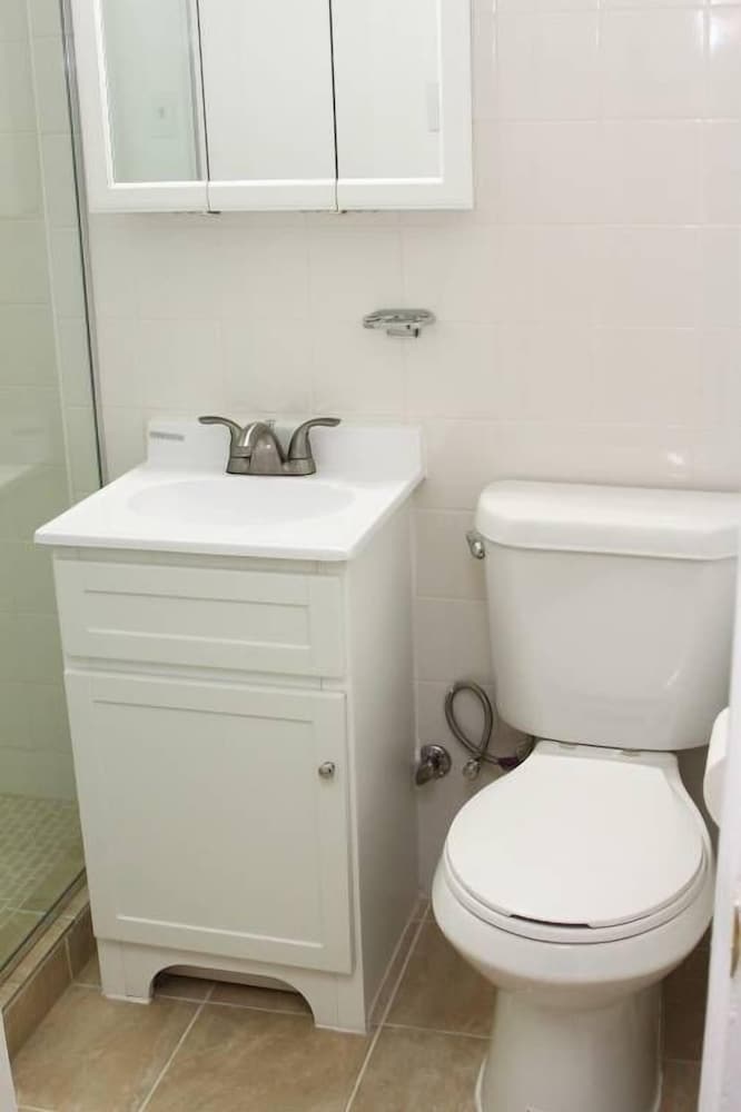 Market Rental NYC Midtown West