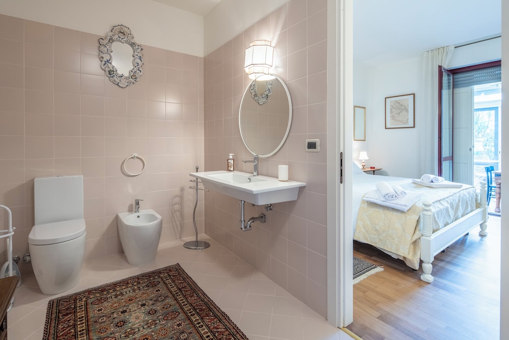 Bonaria Boutique House Ac Cinque Terre