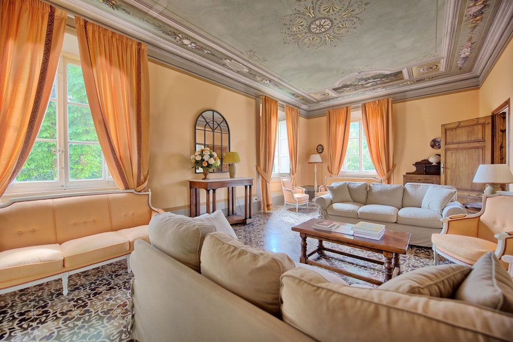 Villa Fiamma