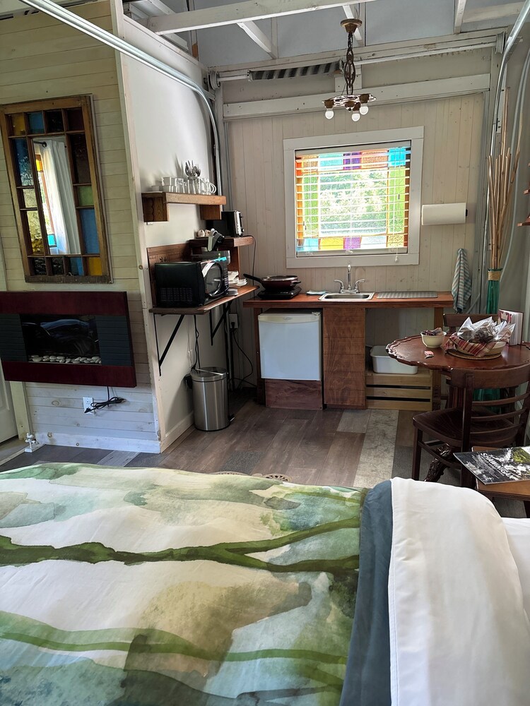 Gîte Domaine de la Baie B&B