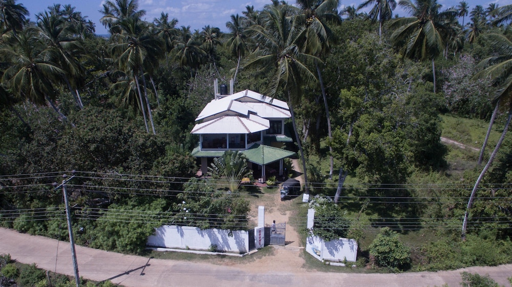 All view resort