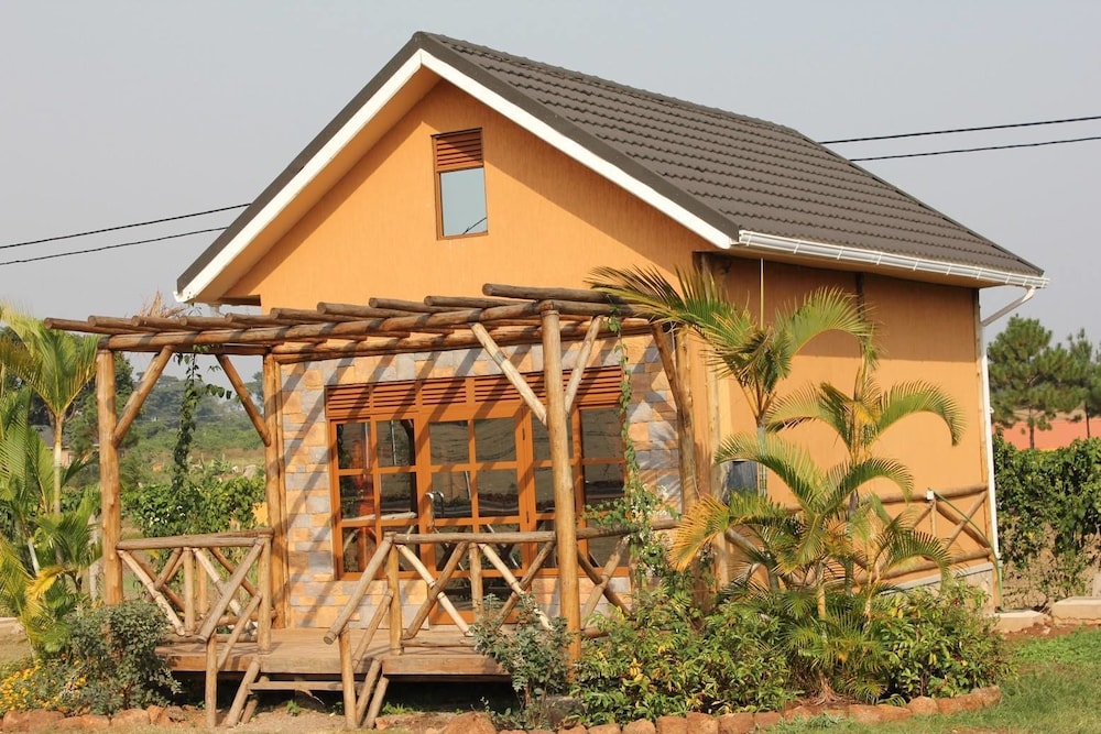 Nyange Resort and Marina view 3