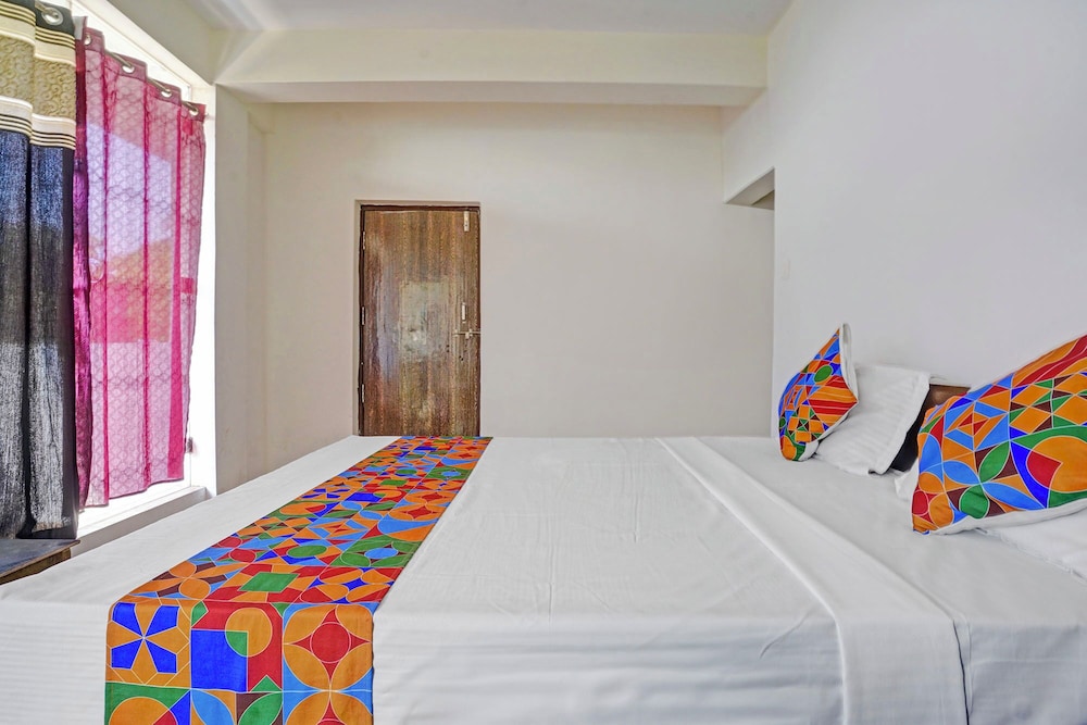 Fabhotel Simba Resort