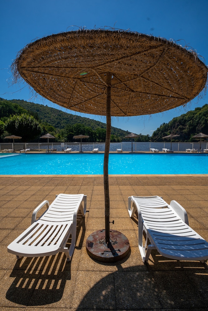 Camping le Gibanel