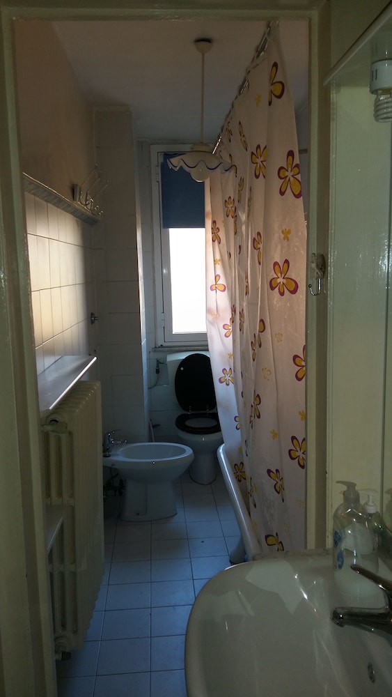 Rumariya Rooms Hostel