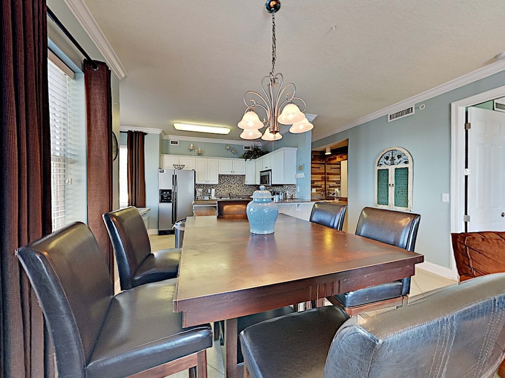 Regency Isle by Southern Vacation Rentals