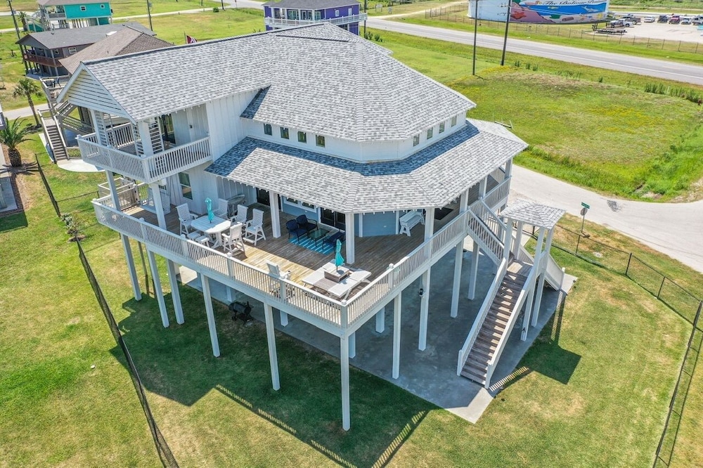 The North Shore 4 Bedroom Home