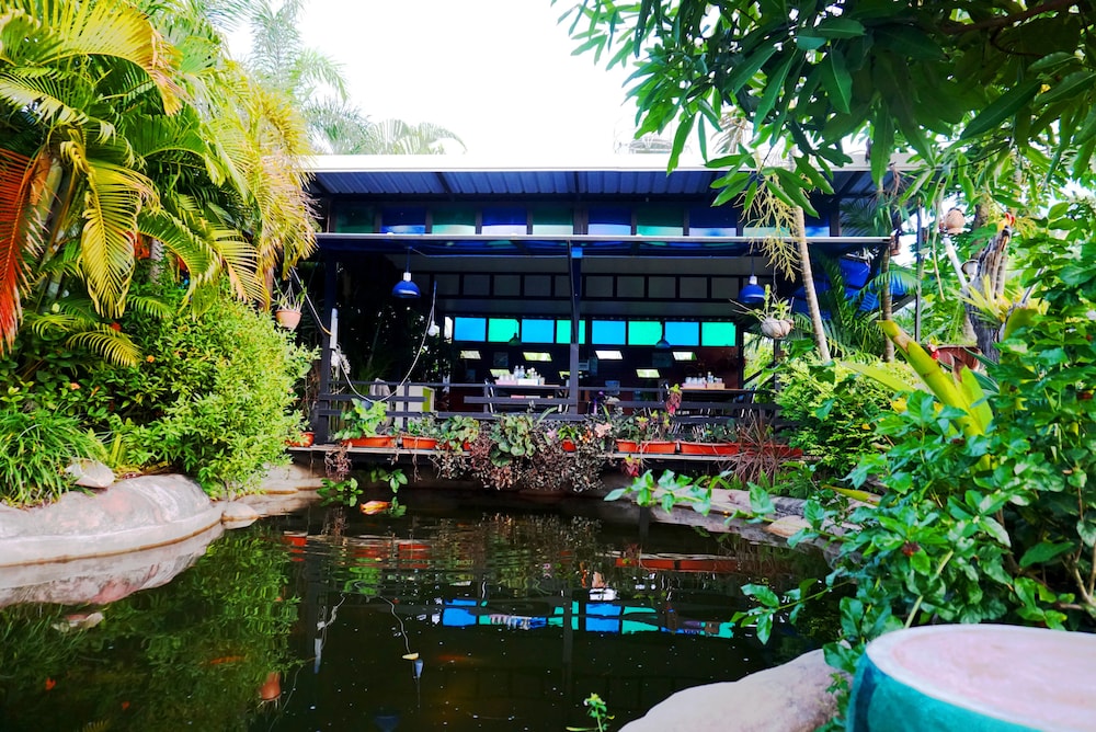 Ban Suan Suree Resort
