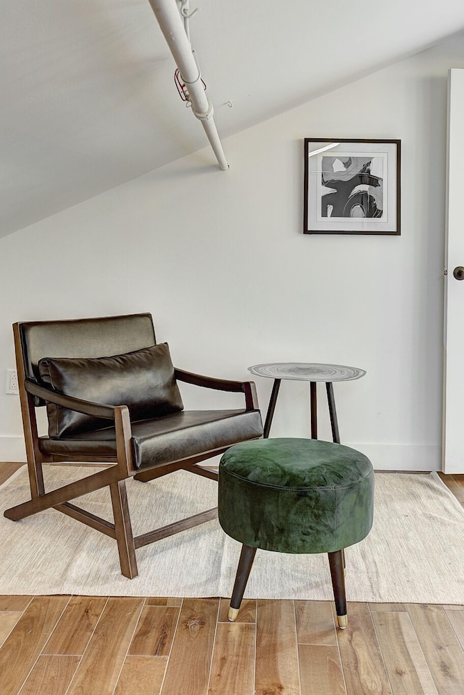 The Saint Lofts