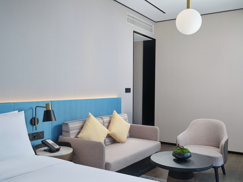 Hilton Garden Inn Ji'nan High-Tech Zone