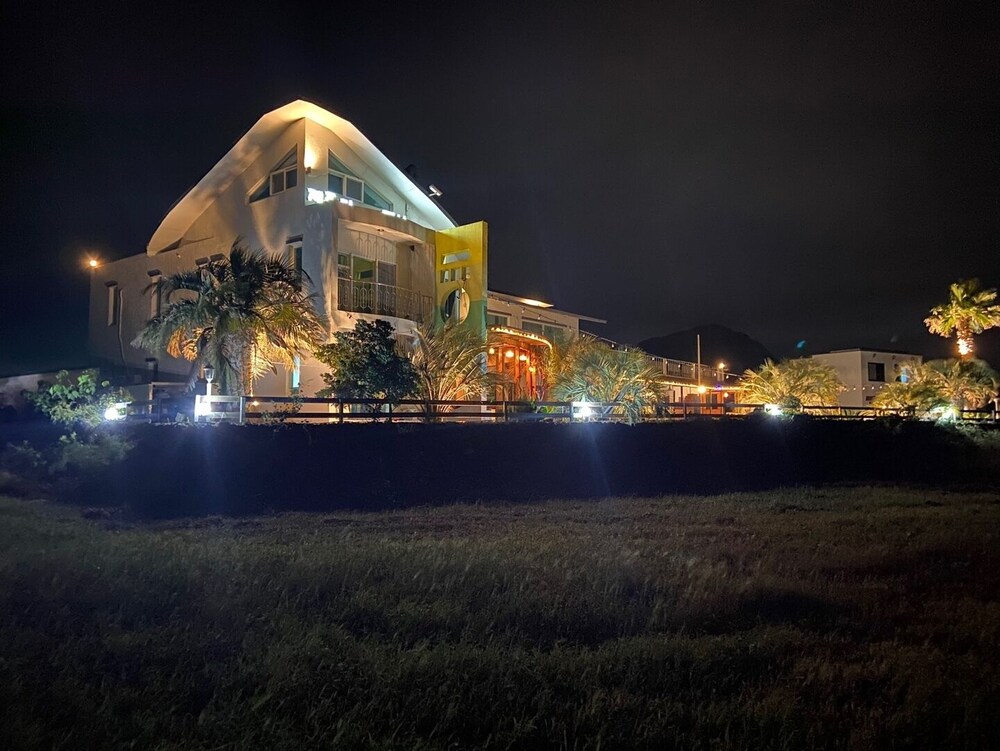 Lounge House Jejuda