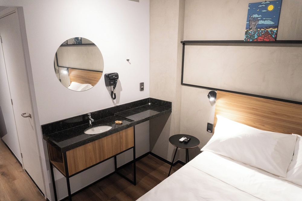 Ibis Arcoverde