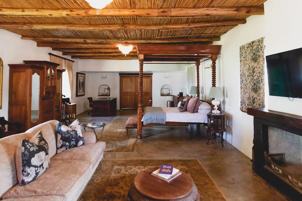 Weltevreden Estate