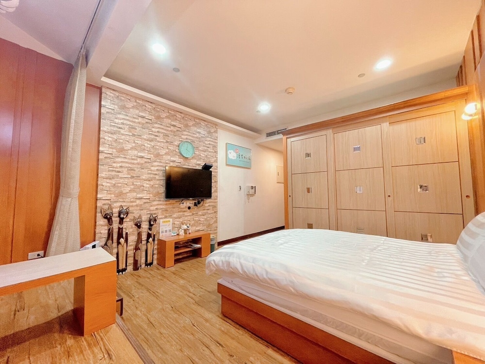 Kaohsiung Ramble Hotel