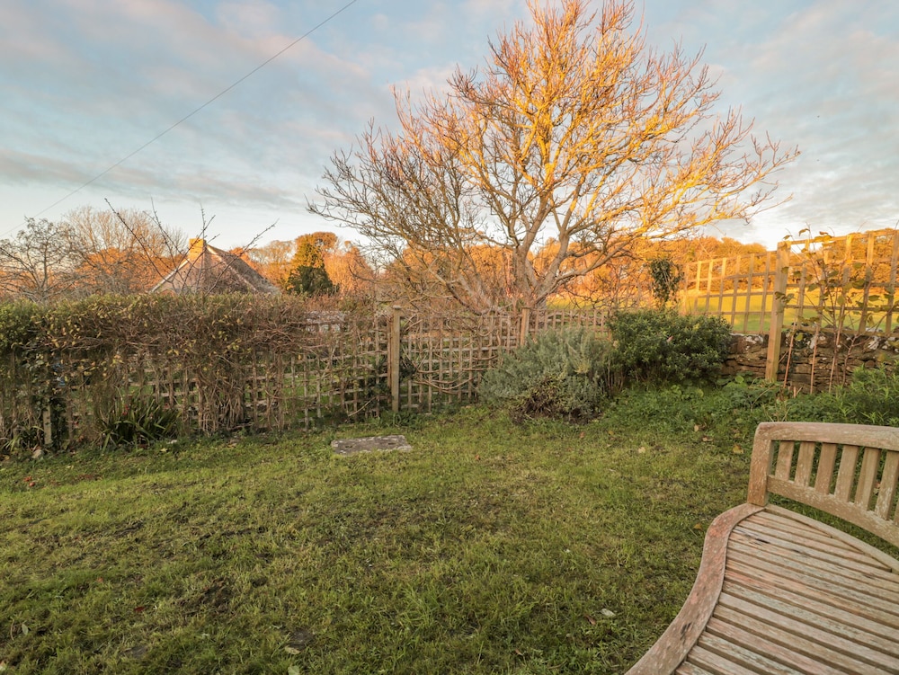 Badgers Cottage