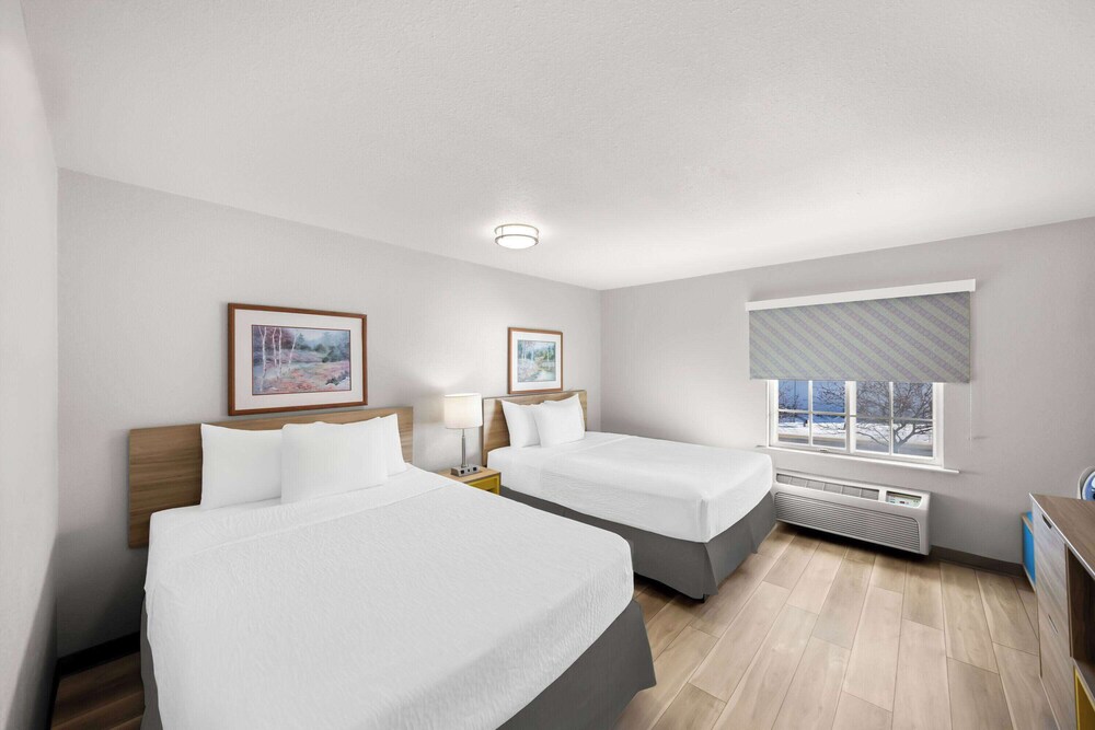 Birch Hill Suite Rochester – Med City