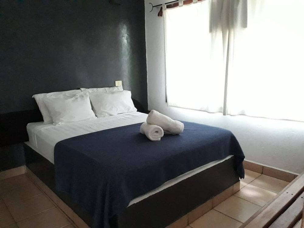 Apartamentos Massai