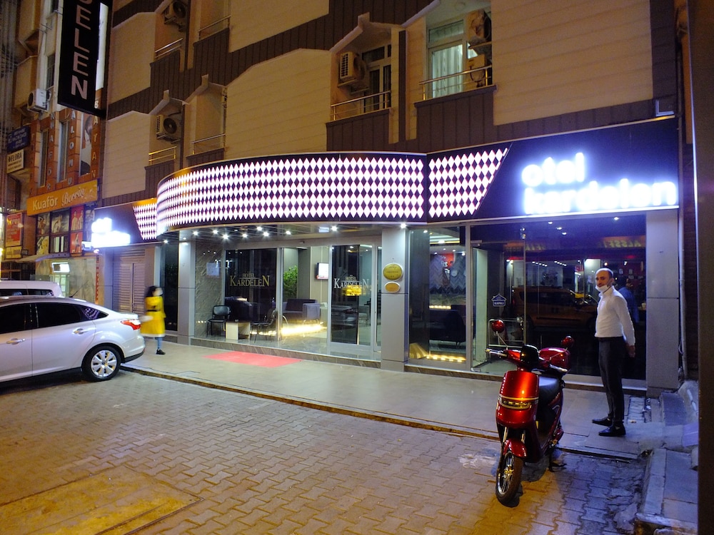 Kardelen Otel - Image 12