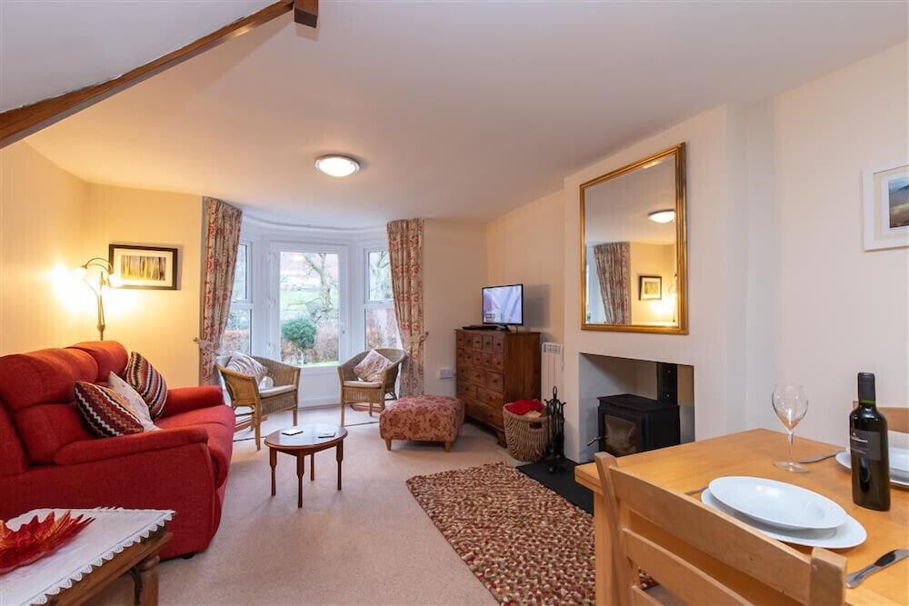 Swinside Cottage